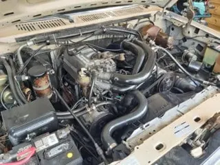 1985 Ford F150 4x2 — photo 27