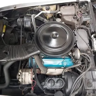 1978 Corvette C3 Anniversary — photo 2