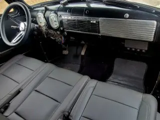 1953 Chevrolet PanelVan — photo 15