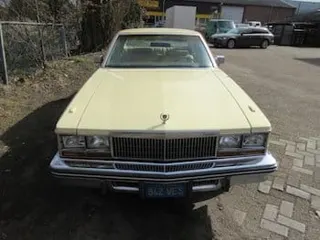 1978 Cadillac Seville — photo 2