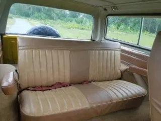 1979 Chevrolet Blazer K5 — photo 16