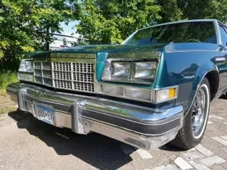 1977 Buick Electra — photo 10