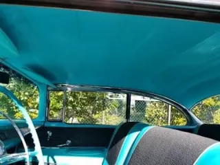 1957 Chevrolet Bel Air — photo 26