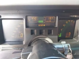 1986 Chevrolet Corvette TPI — photo 25