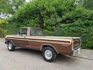 1978 Ford F250 Explorer — photo 16