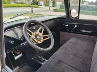 1957 Chevrolet 3100 pick up — photo 6