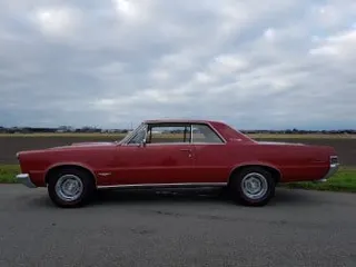 1965 Pontiac GTO Royal Bobcat — photo 23