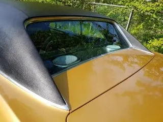 1967 Chevrolet Chevelle — photo 10