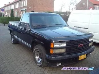 1990 Chevrolet Pick up 454SS