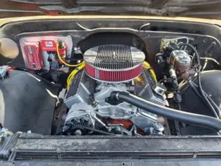 1972 Chevrolet C20 383ci — photo 17