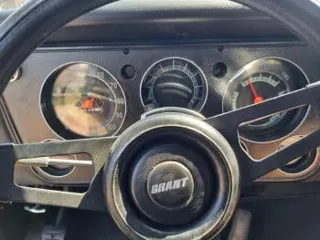 1972 Chevrolet C20 383ci — photo 27