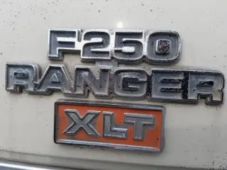 1978 Ford F250 XLT Ranger — photo 9