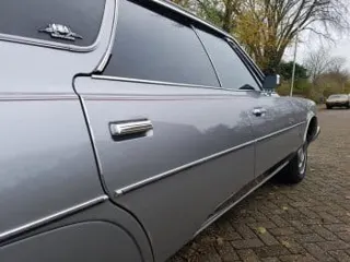 1977 Chrysler New Yorker Brougham — photo 22