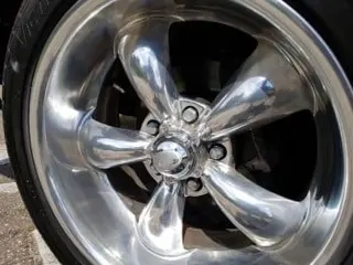 1968 Chevrolet Chevelle — photo 16