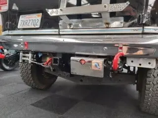 1975 GMC Pathfinder Van — photo 5
