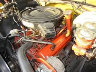 1971 Chevrolet C10 dually — photo 14