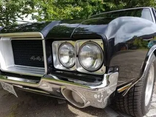 1971 Oldsmobile 442 clone — photo 7