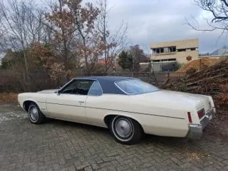 1971 Pontiac Catalina — photo 13
