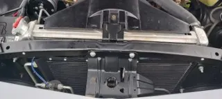 1968 Chevrolet Camaro RS — photo 10