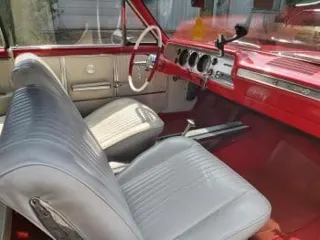 1964 Chevrolet Chevelle SuperSport convertible — photo 14
