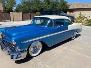 1956 Chevrolet Bel Air