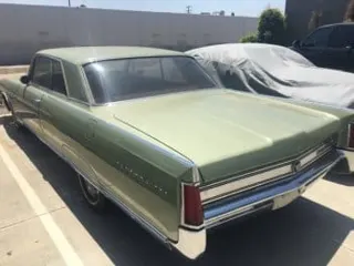 1964 Buick Electra 225 — photo 11