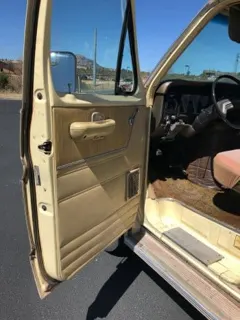 1979 Ford Camper Van — photo 7