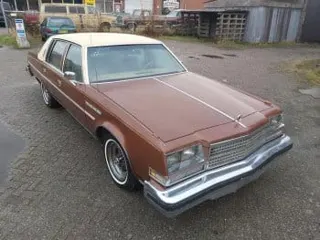 1978 Buick Park Avenue — photo 13