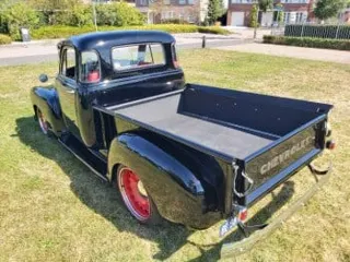 1953 Chevrolet Thriftmaster  — photo 16