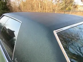1973 Cadillac Sedan de Ville — photo 18