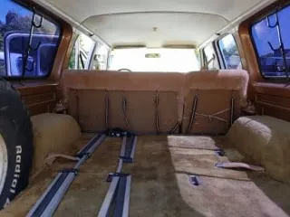 1979 Chevrolet Suburban — photo 11