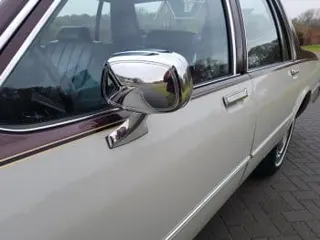 1980 Chevrolet Impala — photo 21