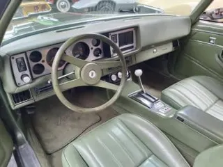 1979 Chevrolet Camaro Z28 — photo 13