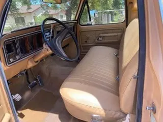 1977 Ford F150 — photo 15