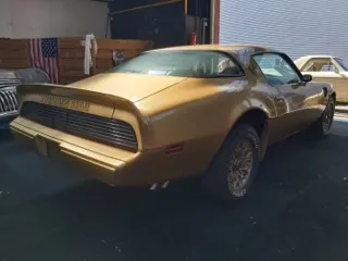1979 Pontiac Trans am — photo 15