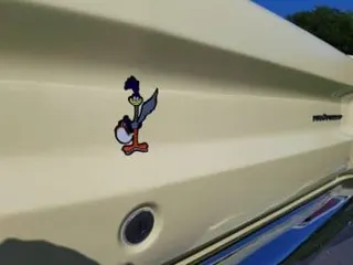 1969 Plymouth Road Runner — photo 33