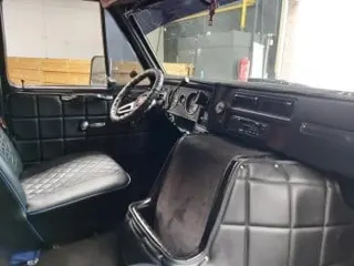 1975 GMC Pathfinder Van — photo 14