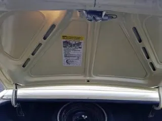 1978 Cadillac sedan de Ville — photo 39