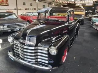 1953 Chevrolet Thriftmaster  — photo 18