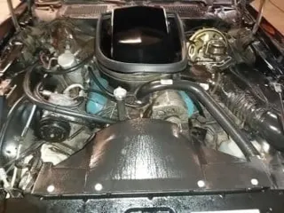 1979 pontiac Trans Am — photo 13