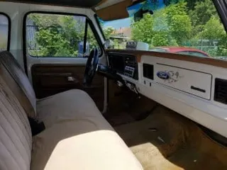 1975 Ford F250 supercab — photo 5