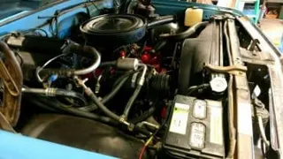 1972 GMC C1500 pick up — photo 12