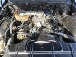 1972 Oldsmobile 442 — photo 20