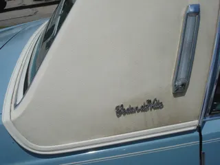 1977 Cadillac sedan de Ville — photo 23