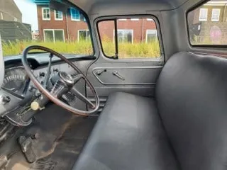 1957 Chevrolet 3200 stepside — photo 26