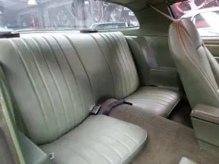 1979 Chevrolet Camaro Z28 — photo 16