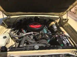 1969 Plymouth Road Runner — photo 10