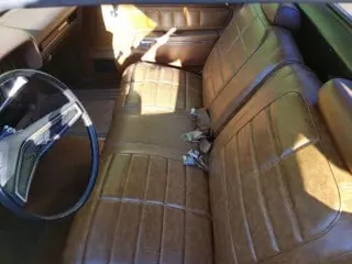 1973 Ford Ranchero GT500 — photo 10