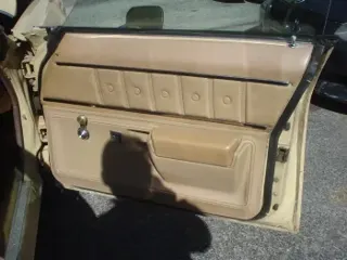 1976 Chevrolet Malibu wagon — photo 30