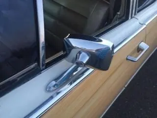 1969 Mercury Colony Park — photo 26